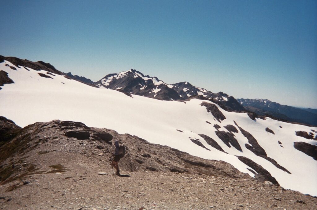 olympic national park loop 41