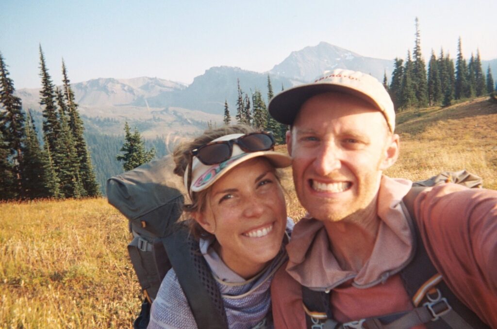 olympic national park loop 7