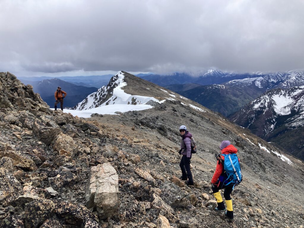 robinson mtn 18