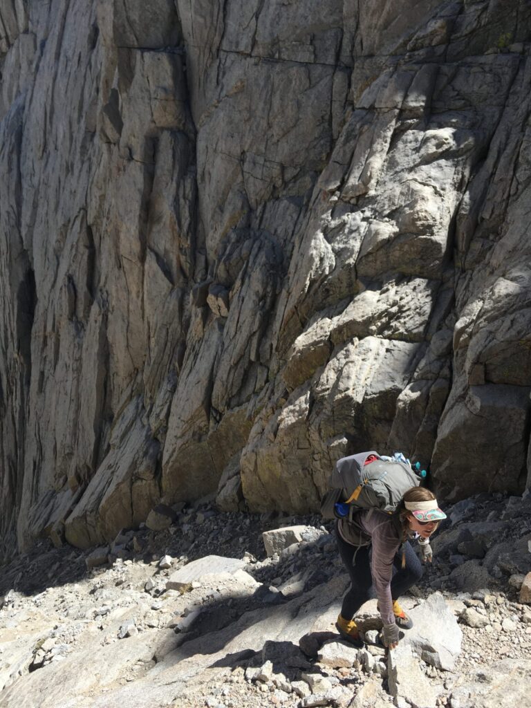 southern sierra high route 26