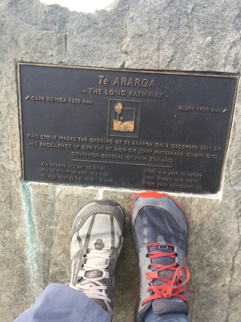 te araroa trail 103