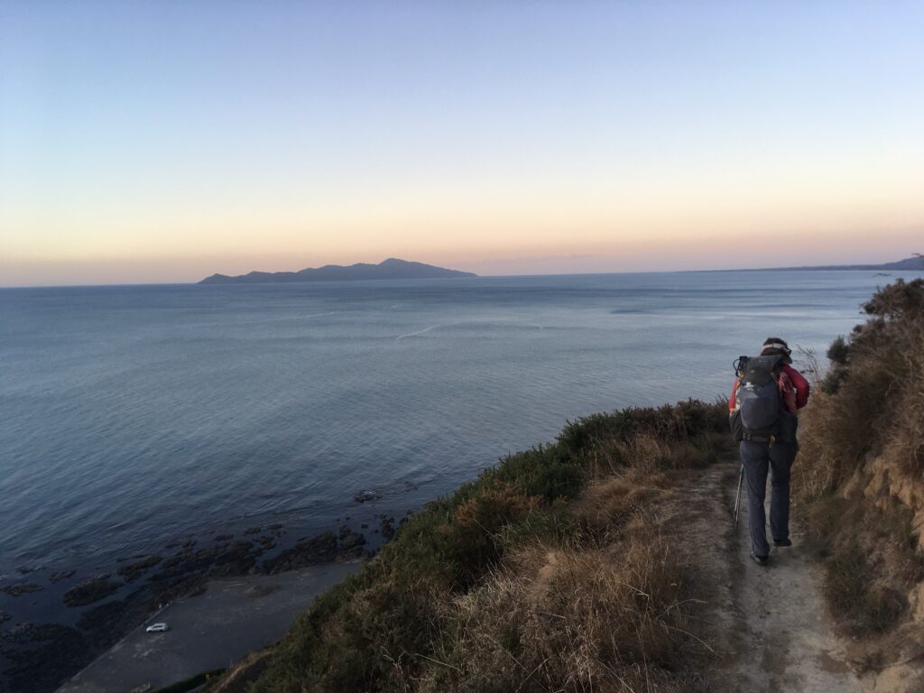 te araroa trail 110