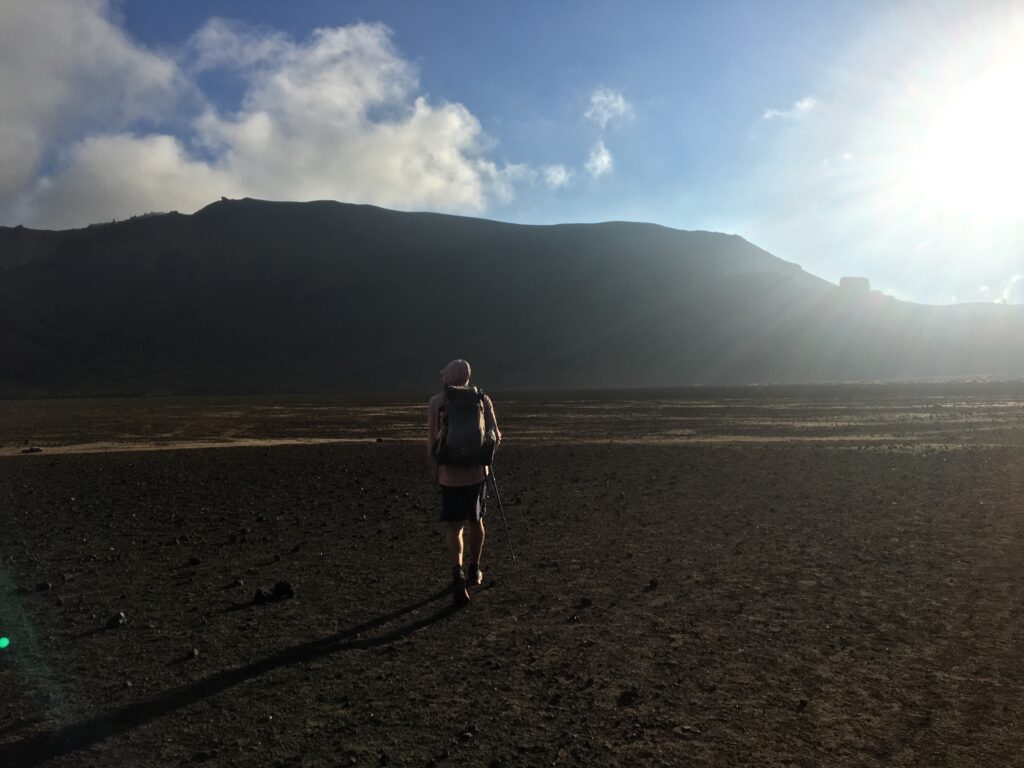 te araroa trail 134