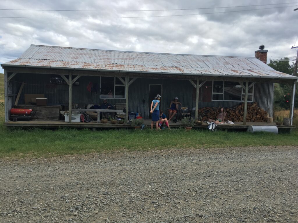 te araroa trail 14