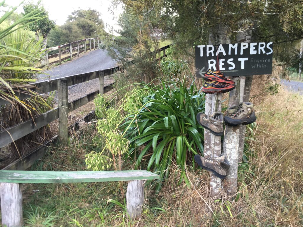 te araroa trail 147