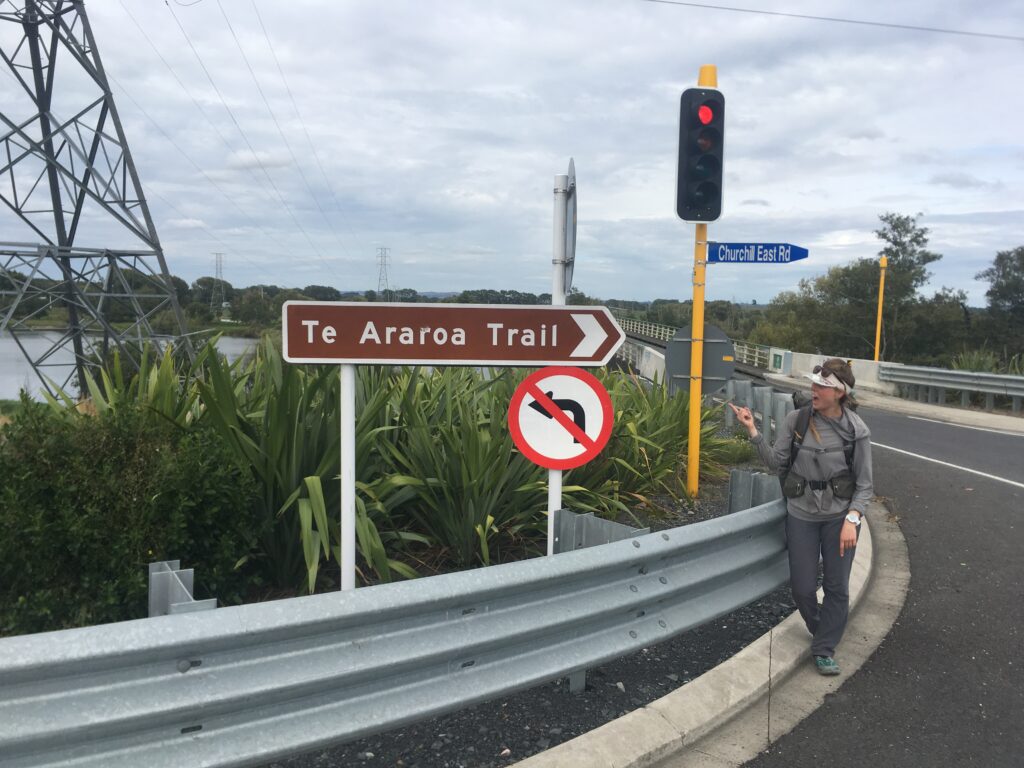 te araroa trail 151