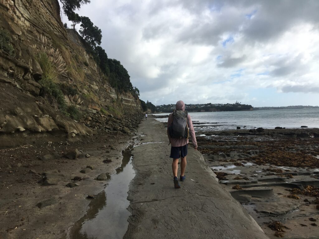 te araroa trail 161