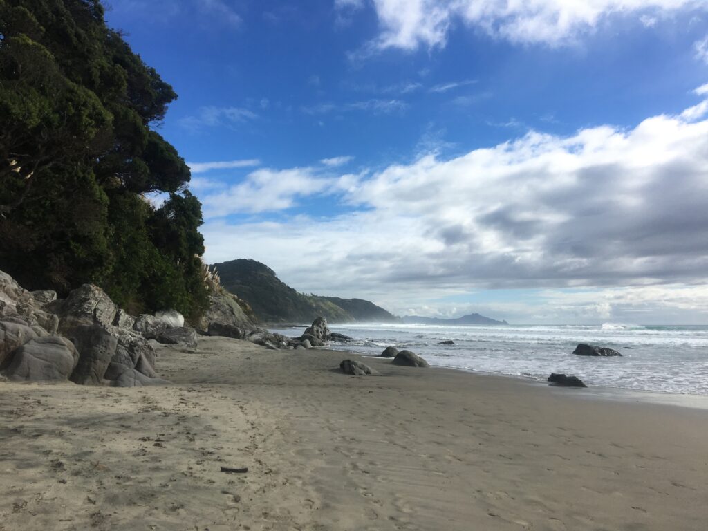te araroa trail 174
