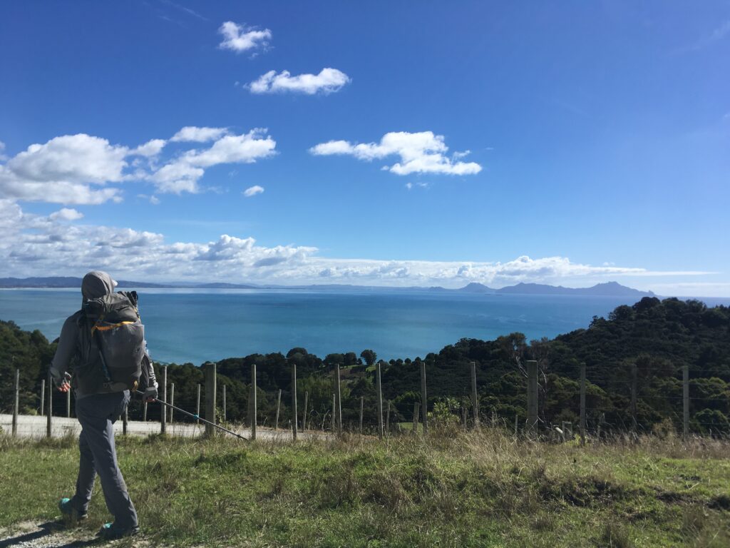 te araroa trail 176