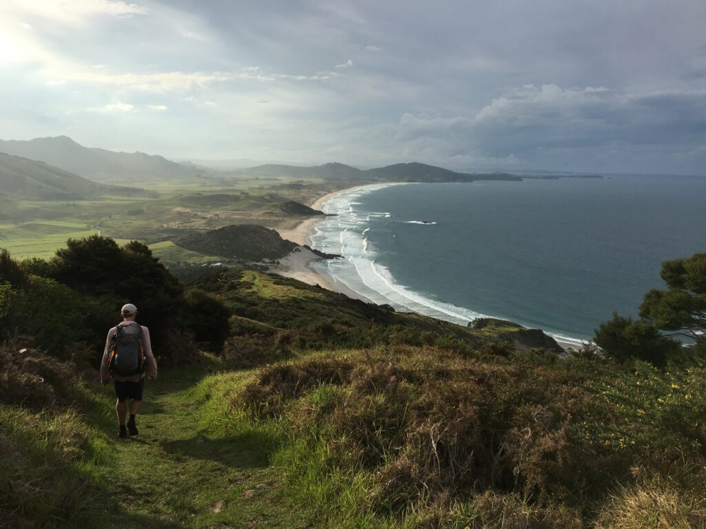 te araroa trail 180