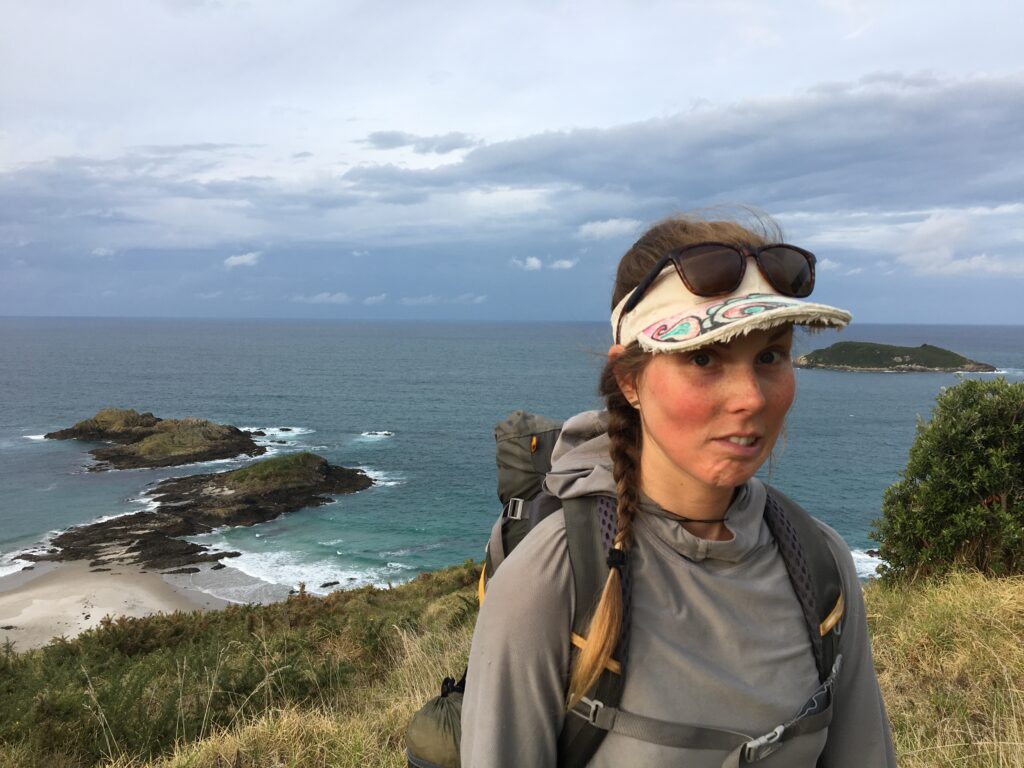 te araroa trail 181