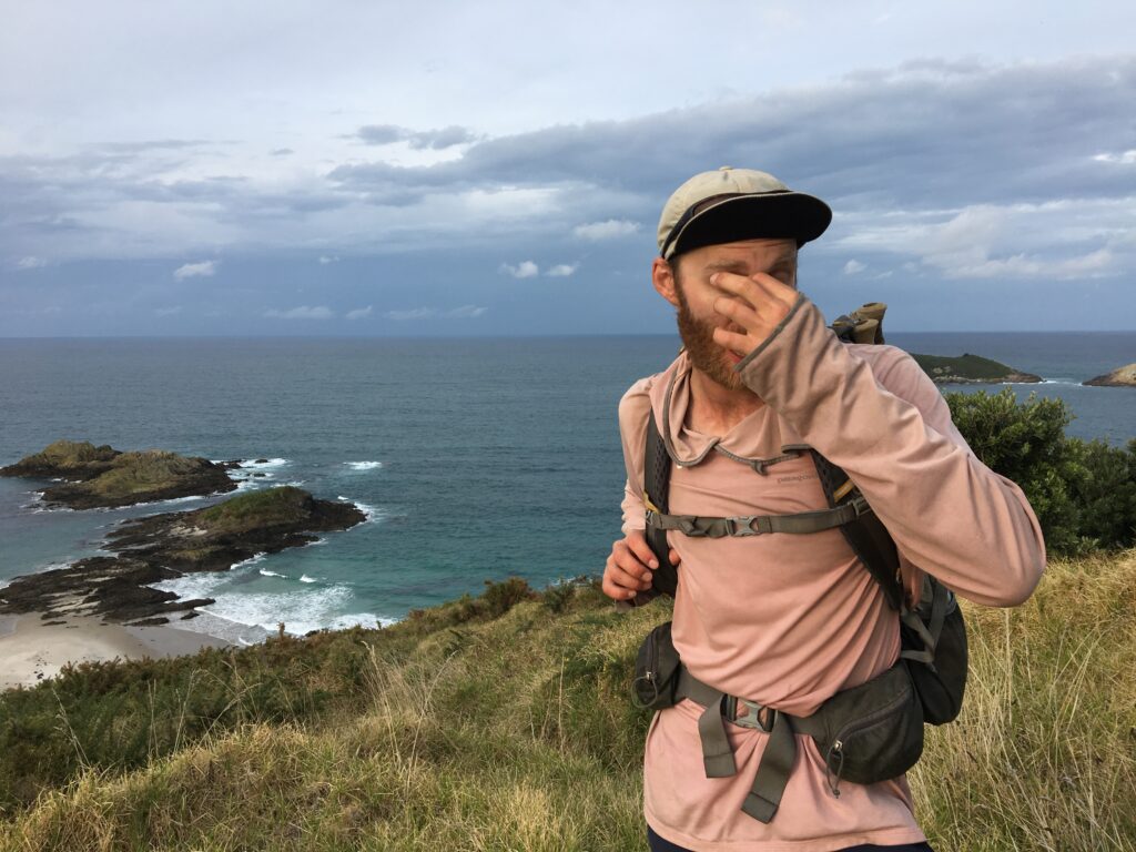 te araroa trail 182
