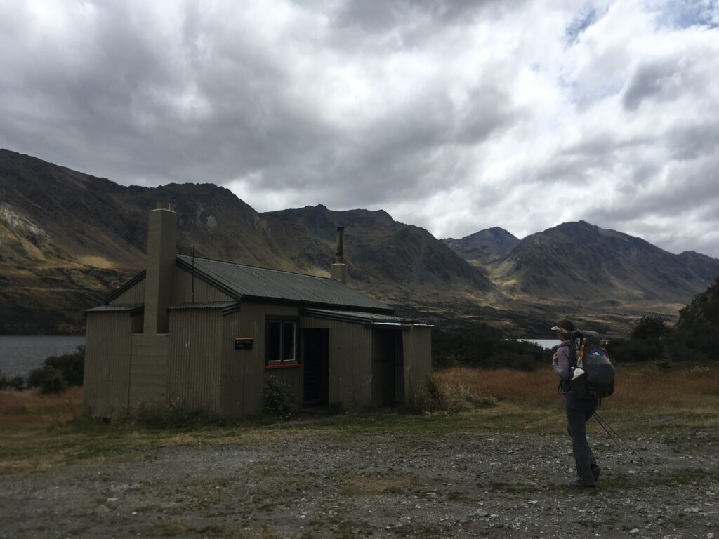 te araroa trail 30