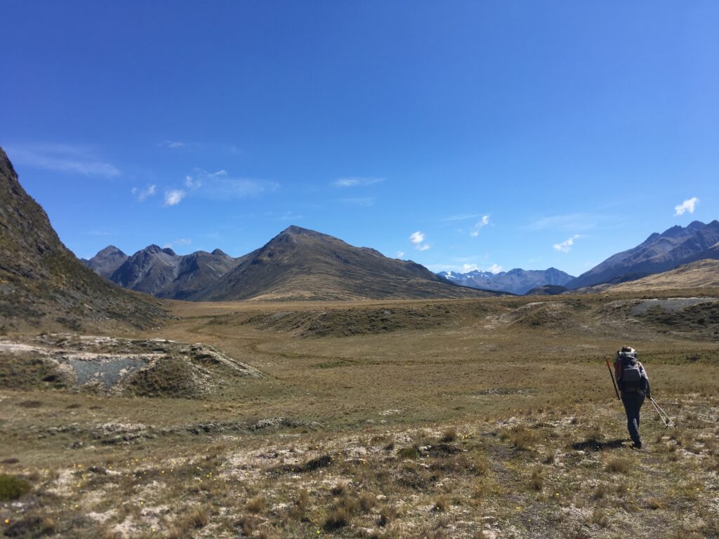 te araroa trail 31