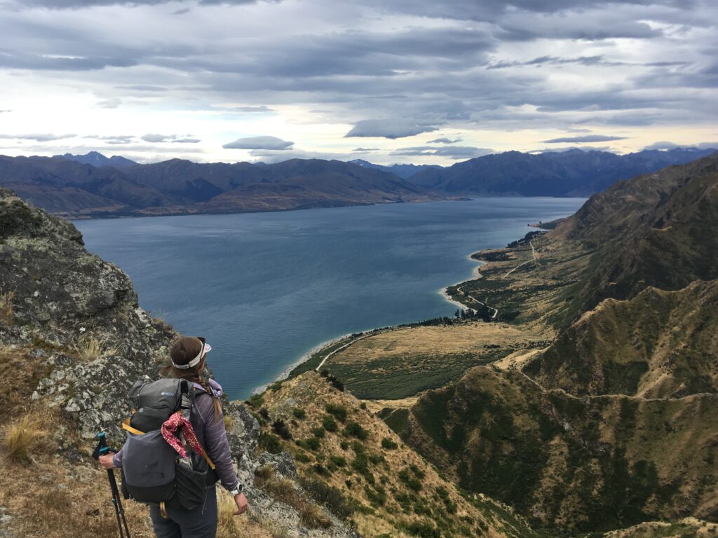 te araroa trail 40