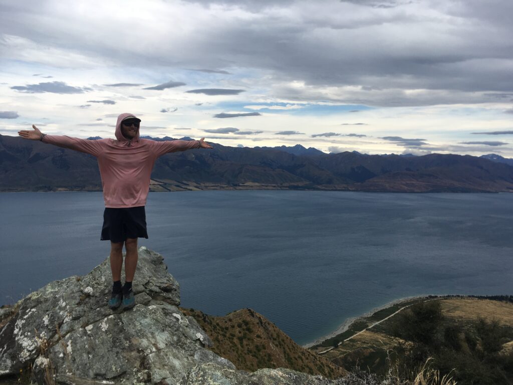 te araroa trail 41