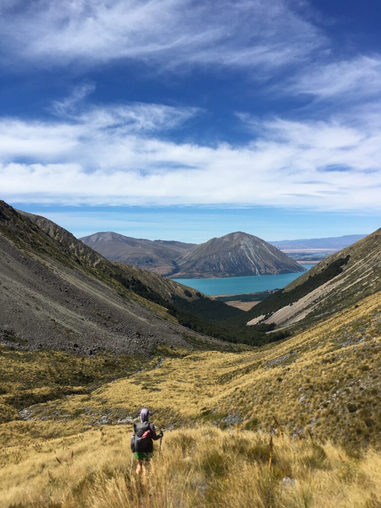te araroa trail 43