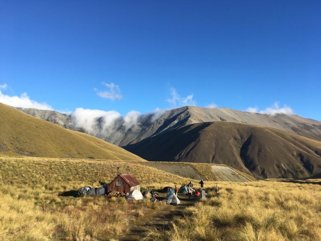 te araroa trail 47