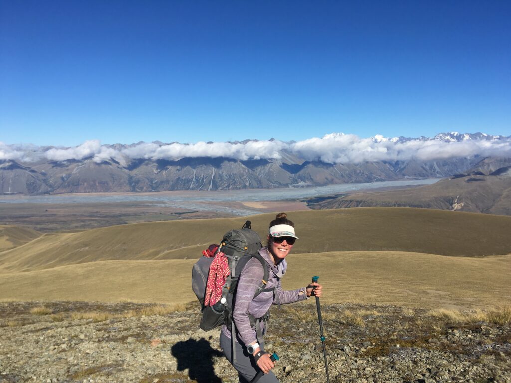 te araroa trail 49
