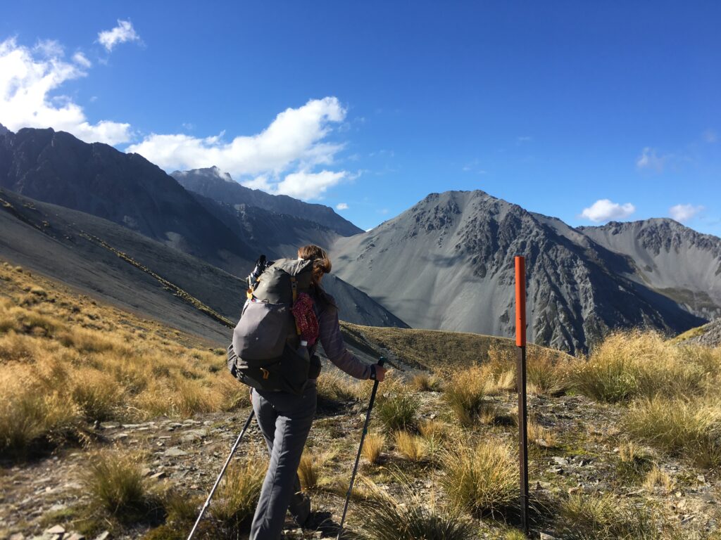 te araroa trail 52