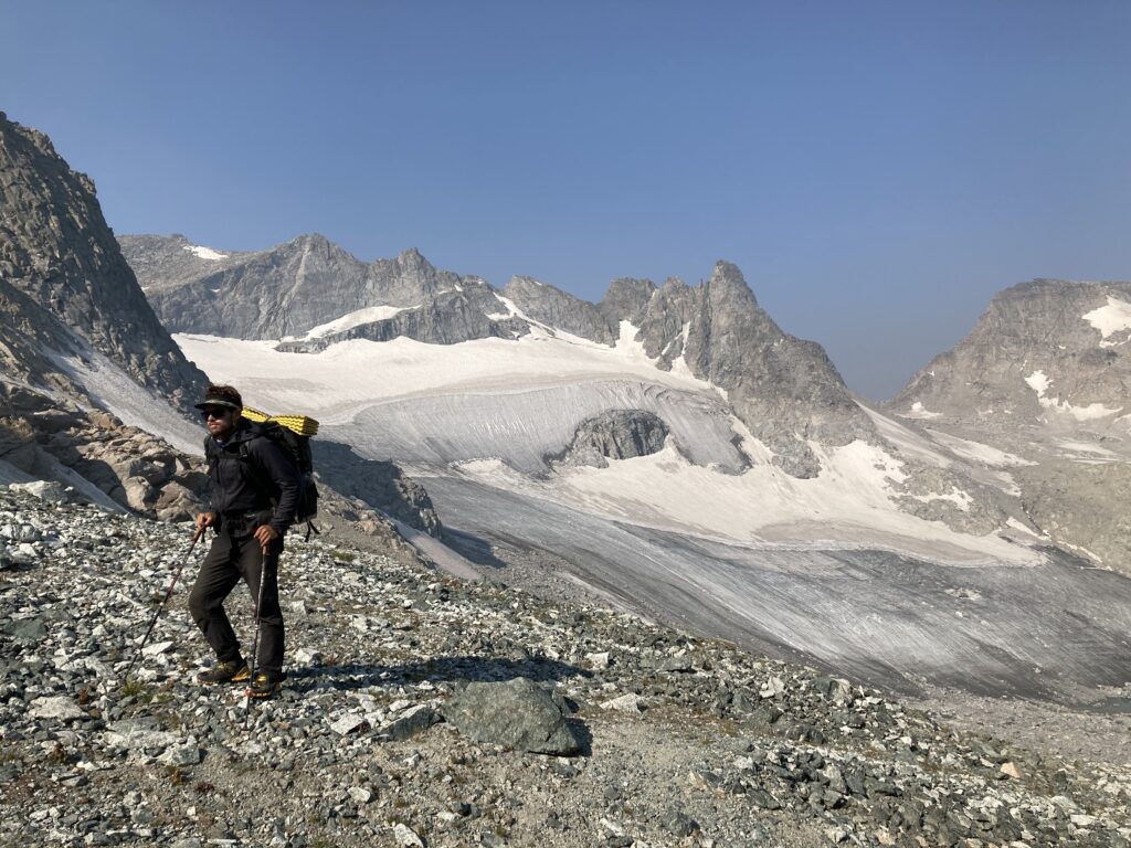 wind river high route 112