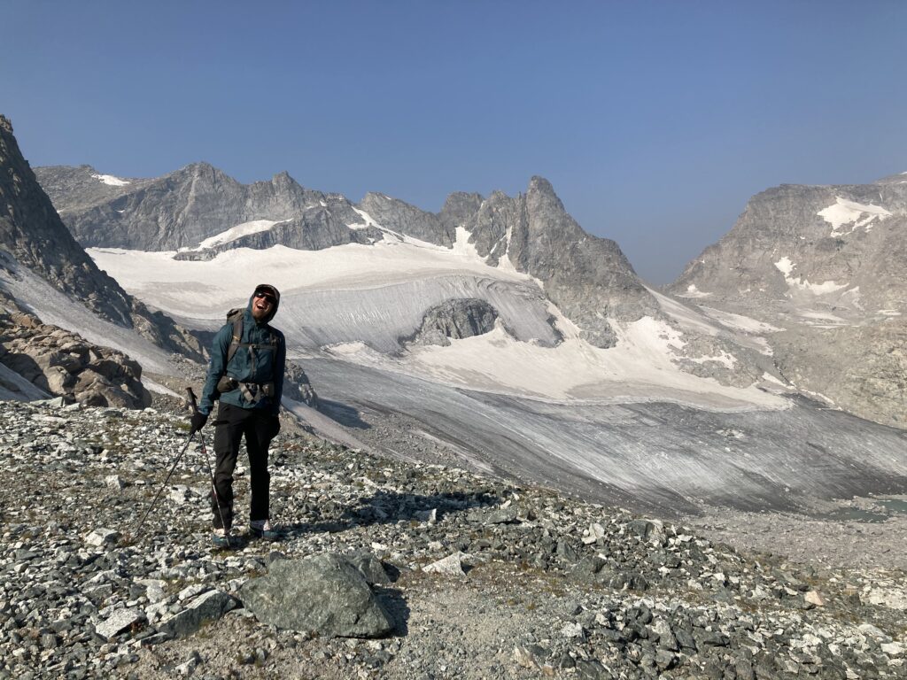 wind river high route 113