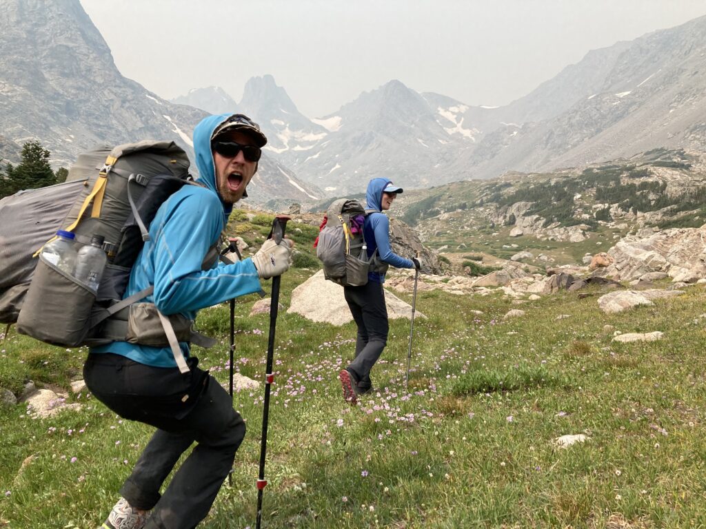 wind river high route 120