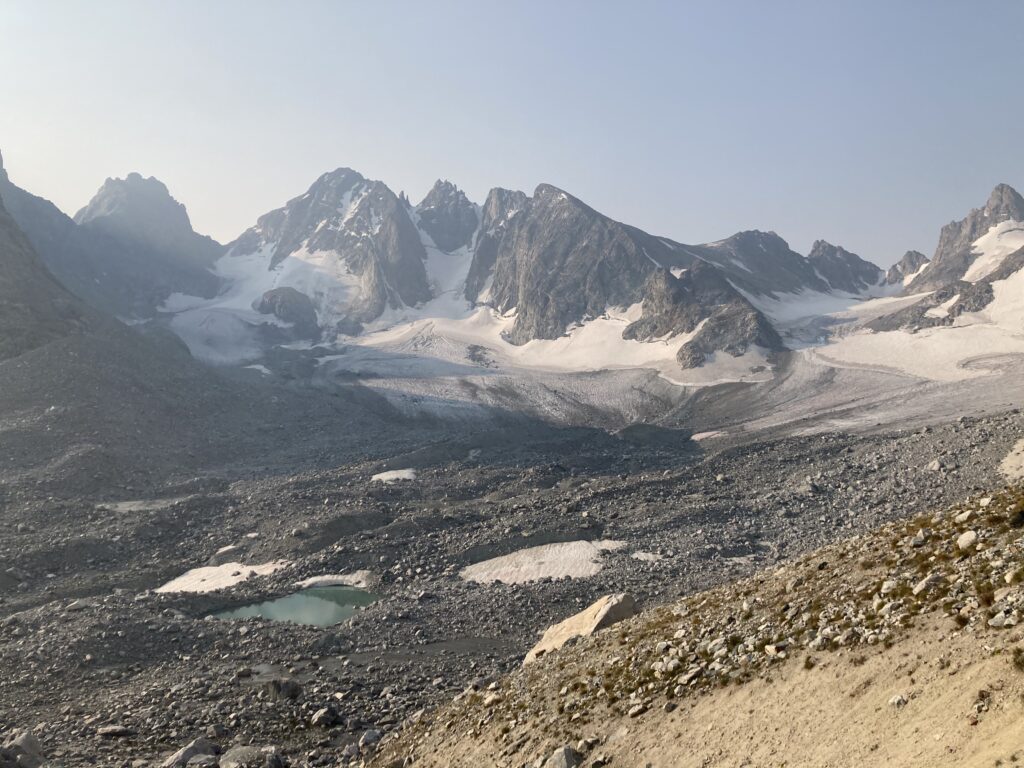 wind river high route 128