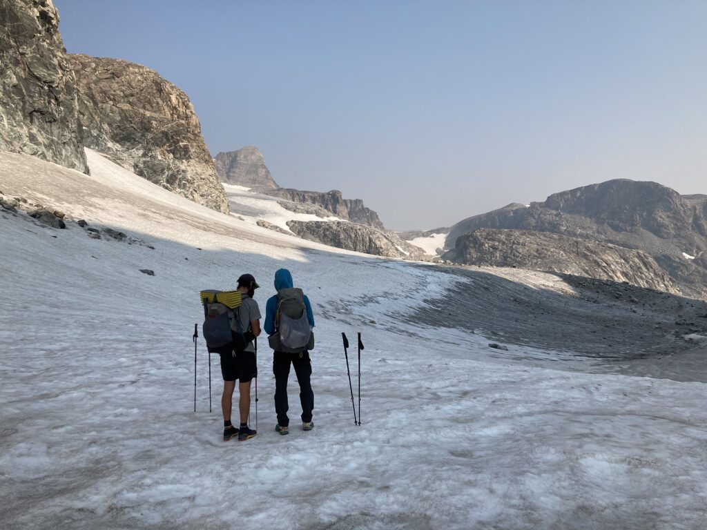 wind river high route 131