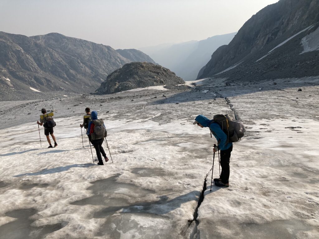 wind river high route 135