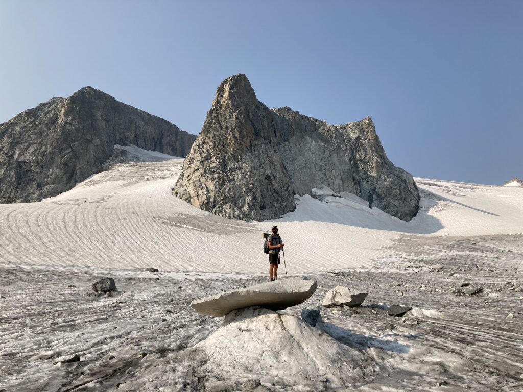 wind river high route 137