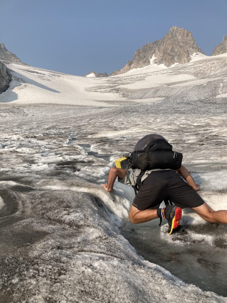 wind river high route 138
