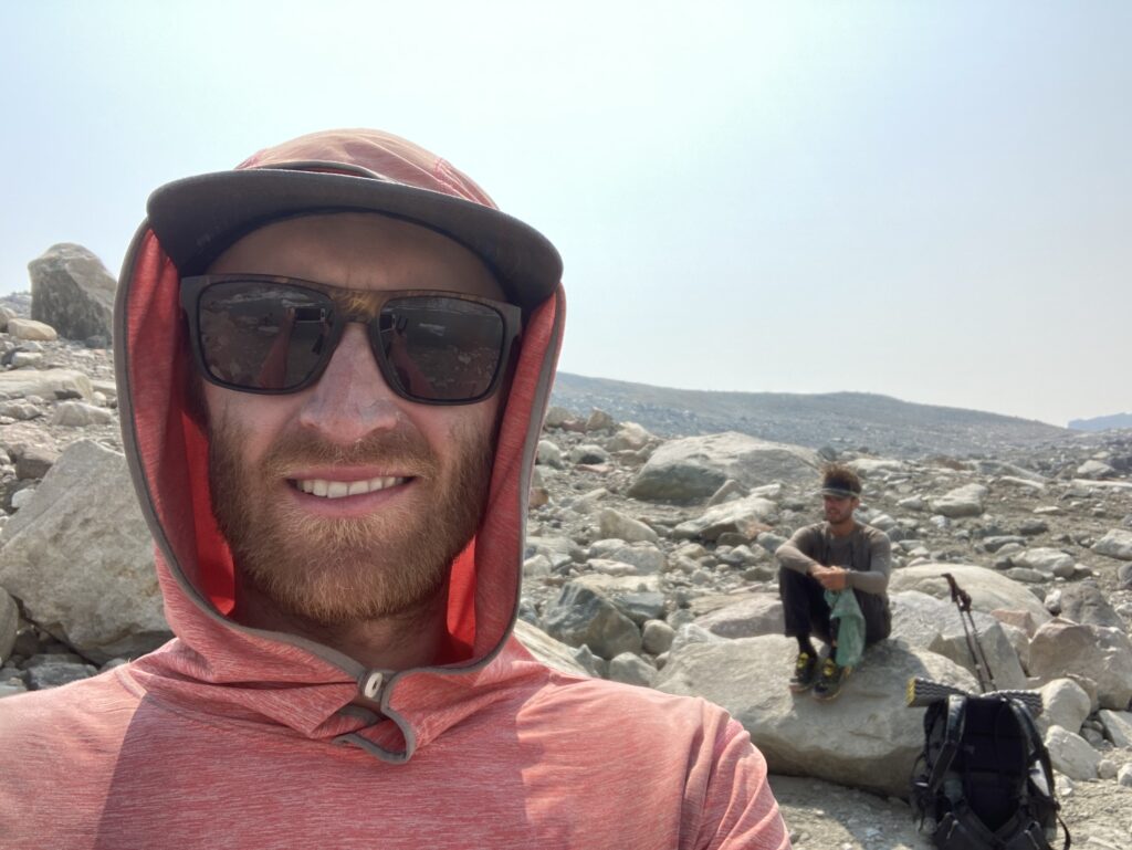 wind river high route 144