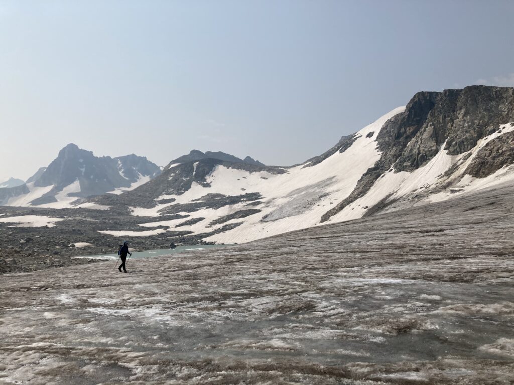 wind river high route 146
