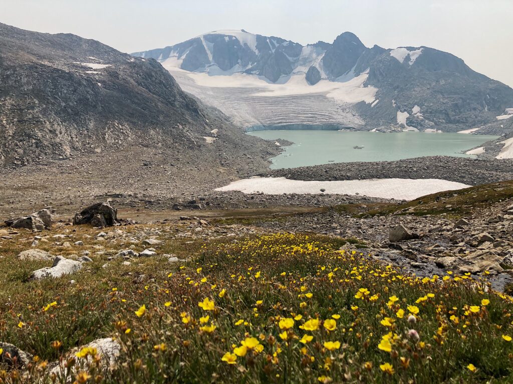 wind river high route 150