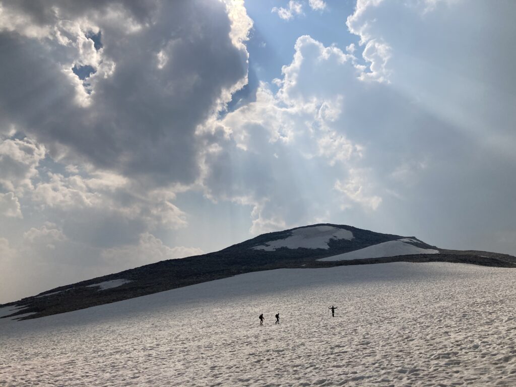 wind river high route 155