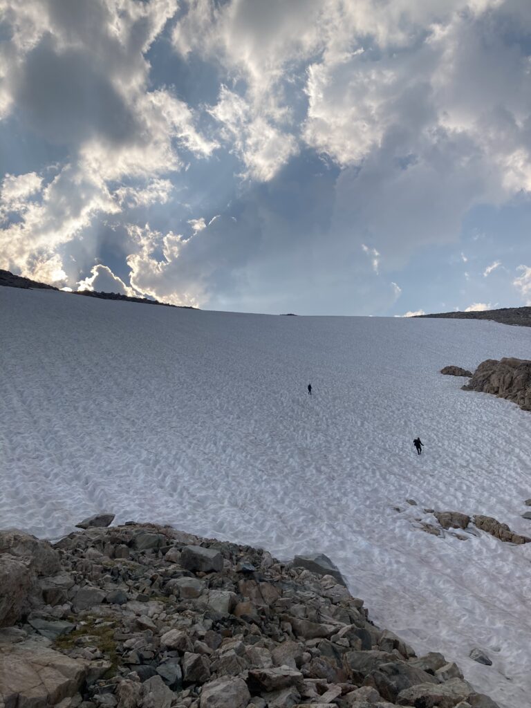 wind river high route 160