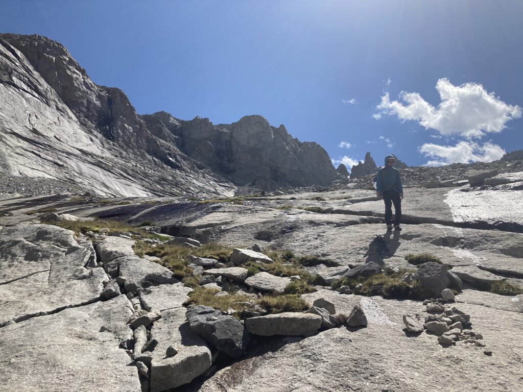 wind river high route 24