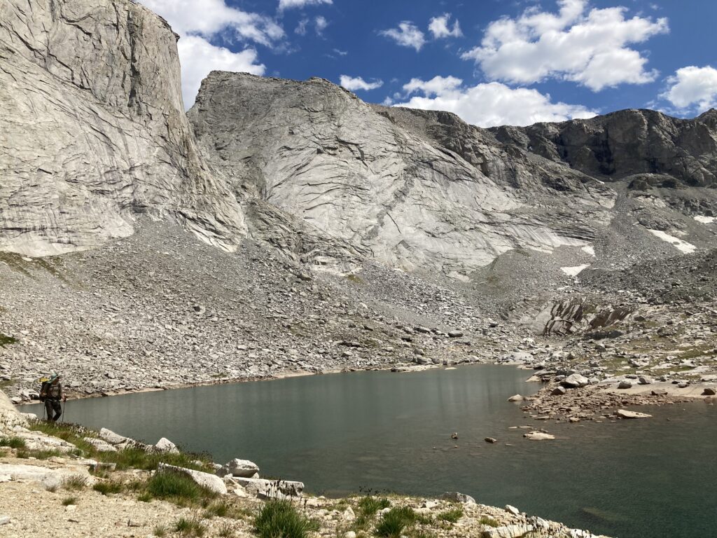 wind river high route 27