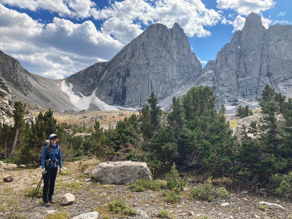 wind river high route 32