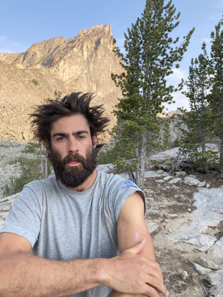 wind river high route 45