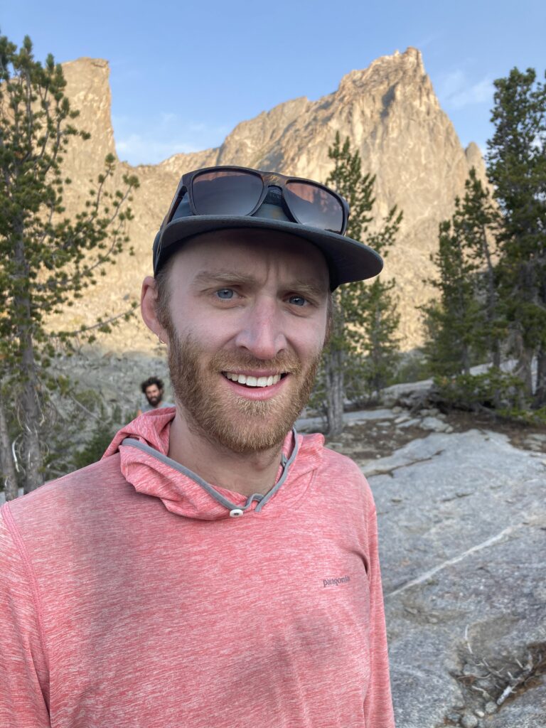 wind river high route 46