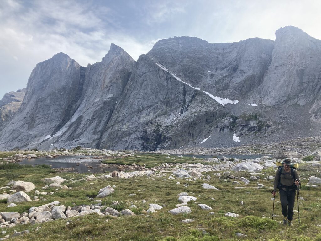 wind river high route 76