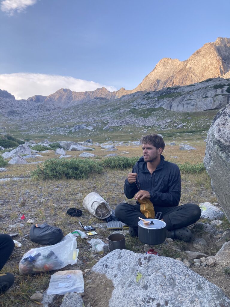 wind river high route 77