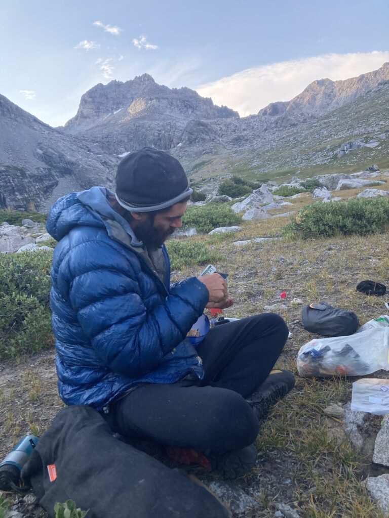 wind river high route 78