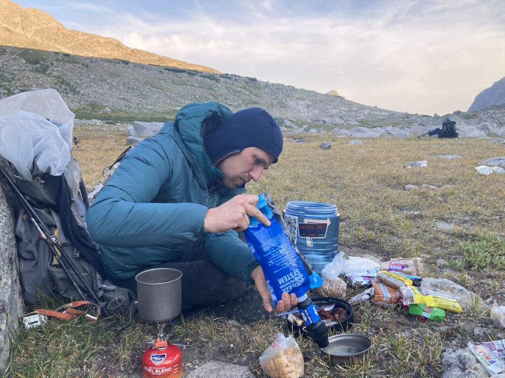 wind river high route 79