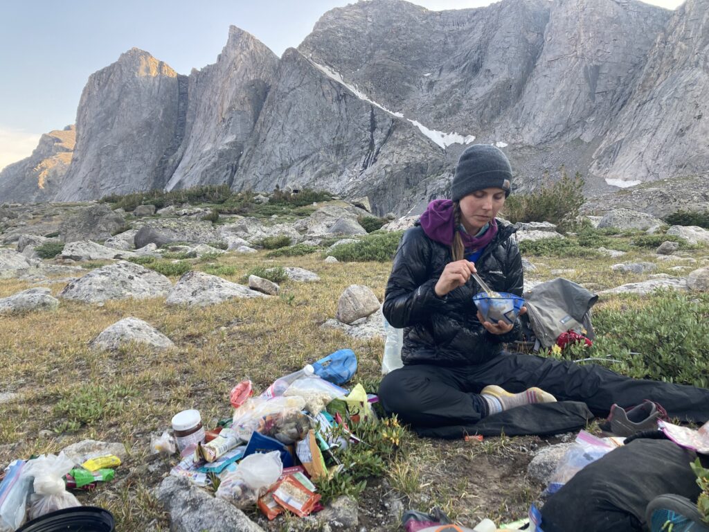 wind river high route 80