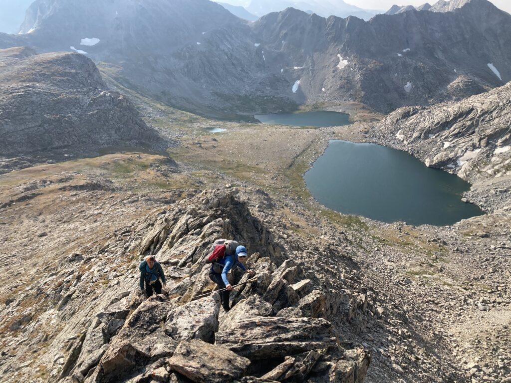 wind river high route 96